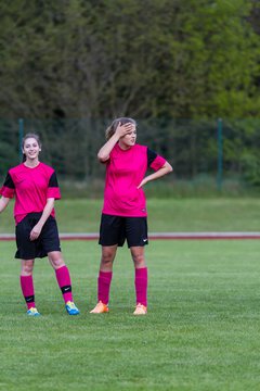 Bild 5 - B-Juniorinnen SV-Wahlstedt - TSV Weddelbrook : Ergebnis: 10:2